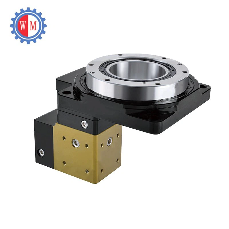 Hollow Rotary Stage